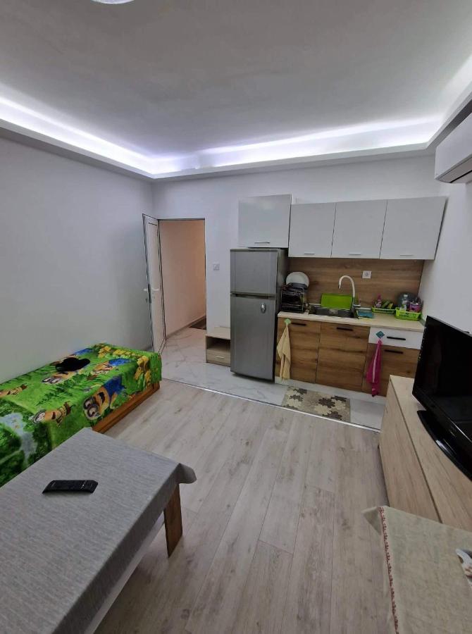 Ferienwohnung Lux Plowdiw Exterior foto