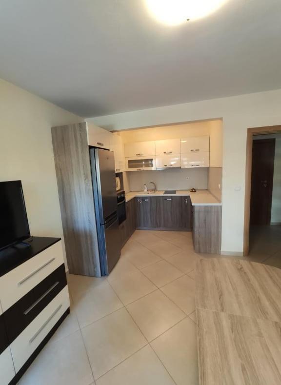 Ferienwohnung Lux Plowdiw Exterior foto
