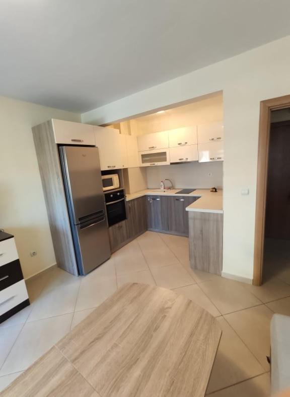 Ferienwohnung Lux Plowdiw Exterior foto