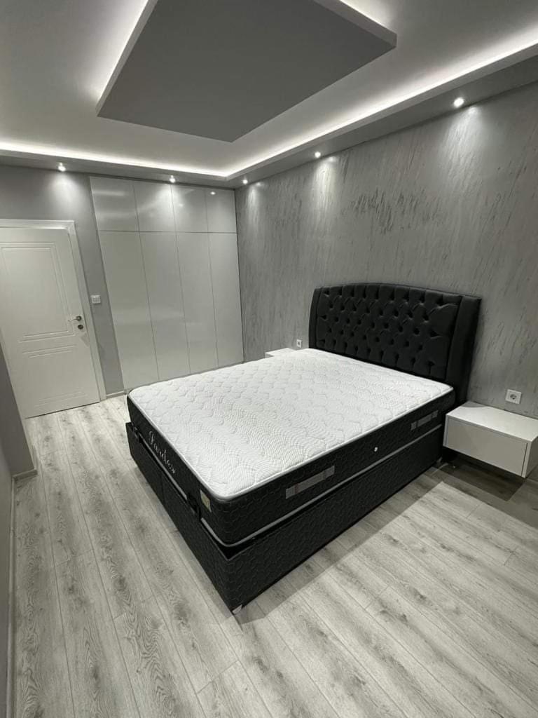 Ferienwohnung Lux Plowdiw Exterior foto